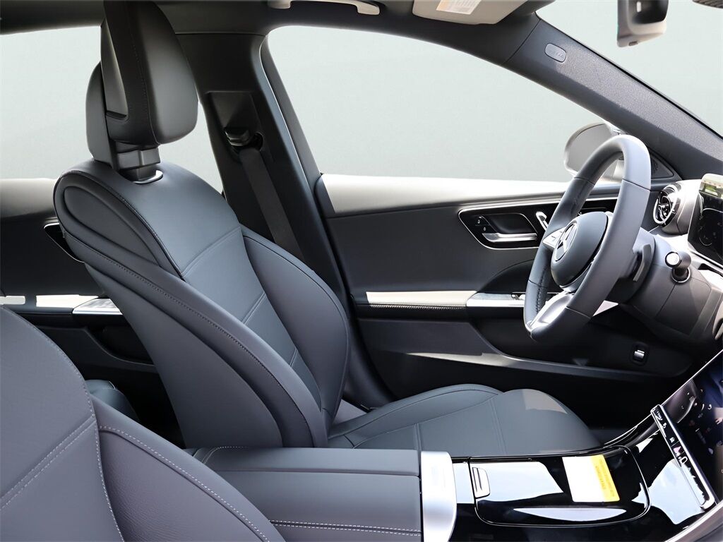 2025 Mercedes-Benz C-Class C 300 San Clemente CA
