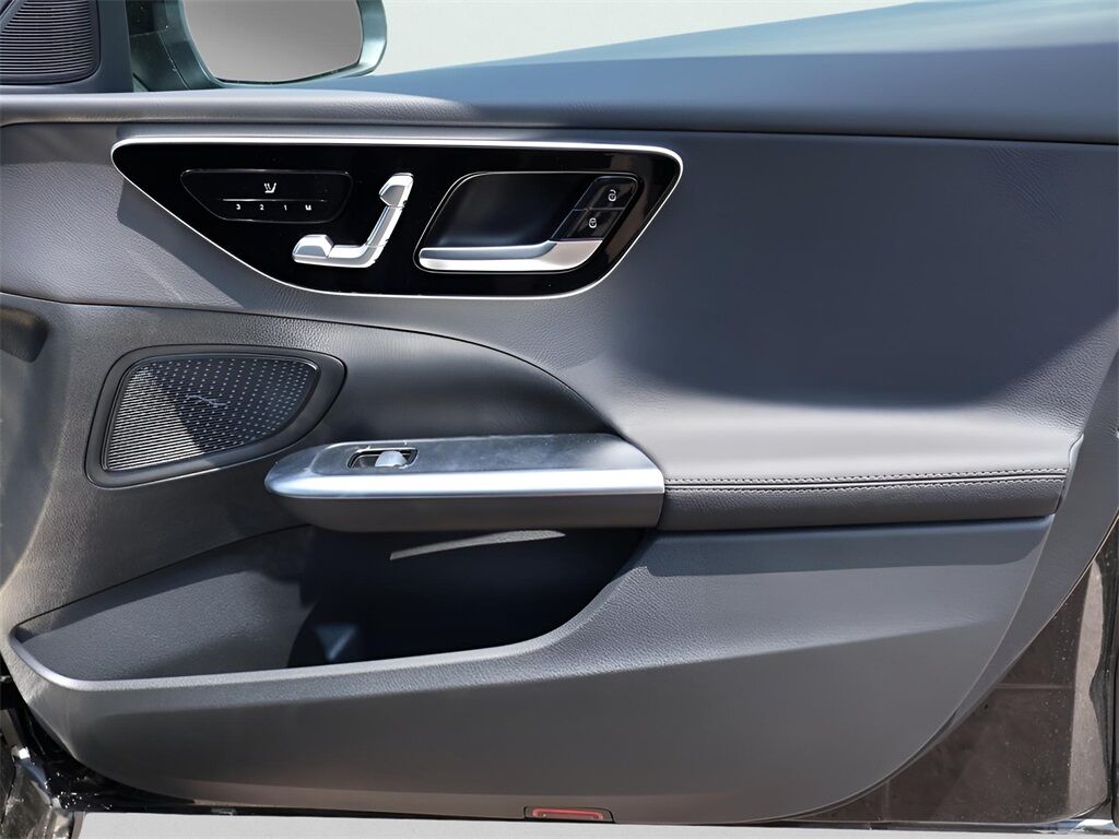 2025 Mercedes-Benz C-Class C 300 San Clemente CA