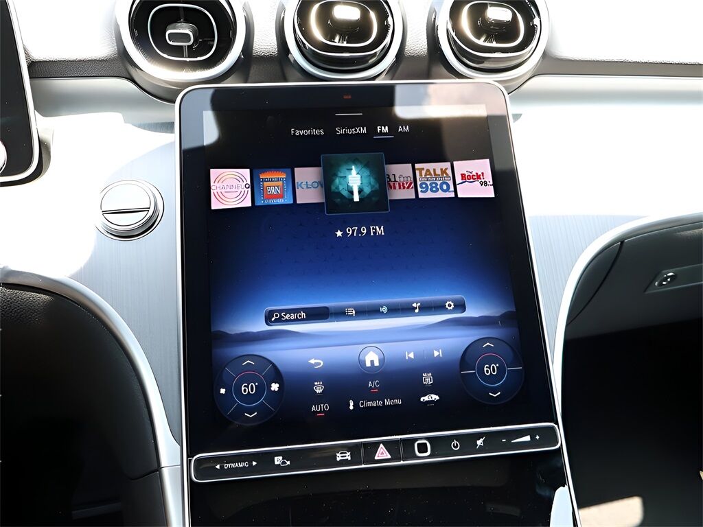 2025 Mercedes-Benz C-Class C 300 San Clemente CA