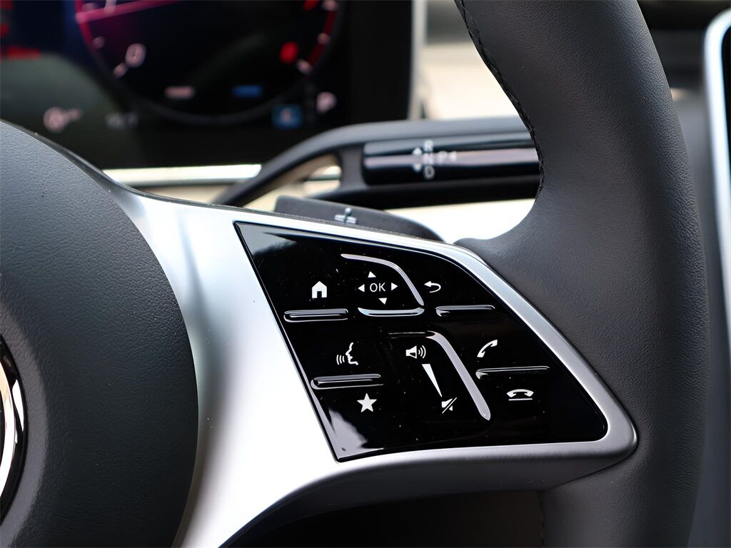 2025 Mercedes-Benz C-Class C 300 San Clemente CA