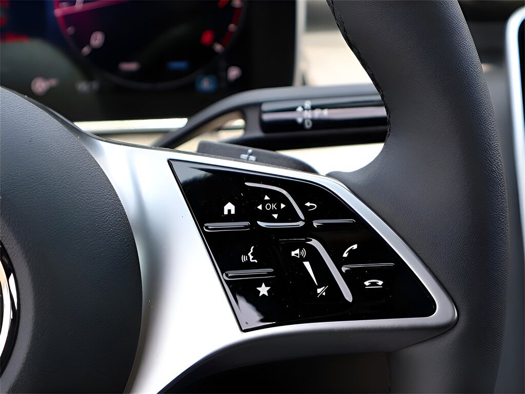 2025 Mercedes-Benz C-Class C 300 San Clemente CA
