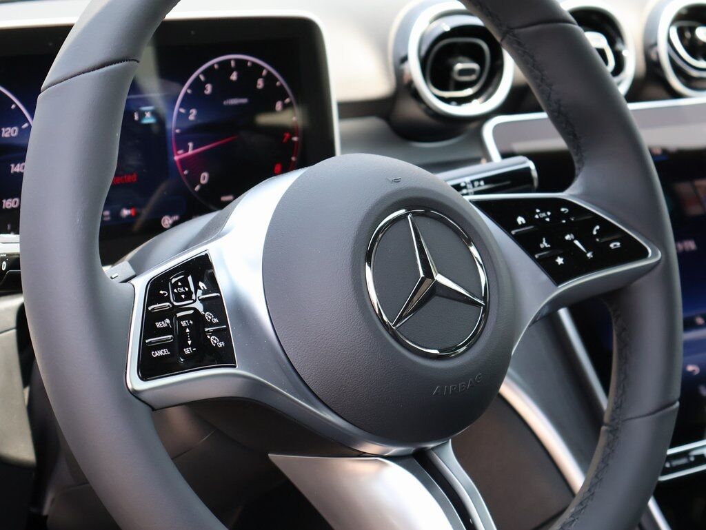 2025 Mercedes-Benz C-Class C 300 San Clemente CA