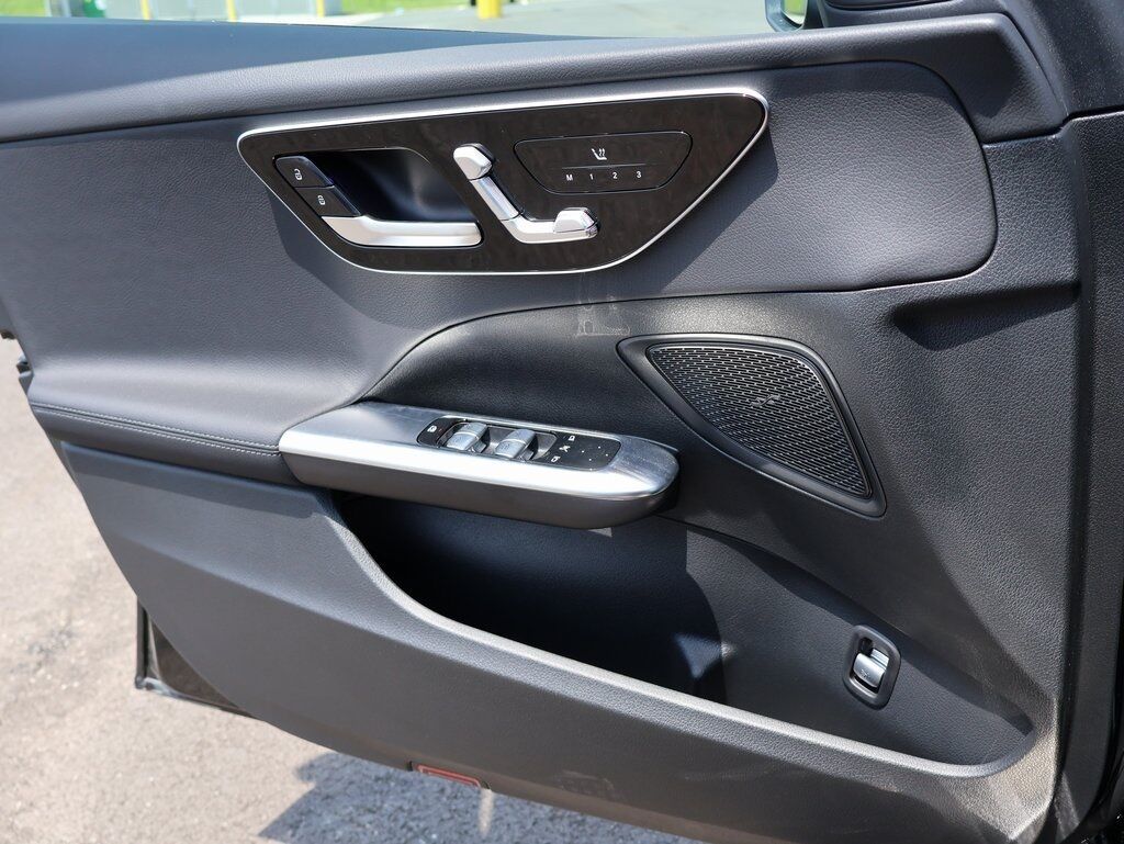 2025 Mercedes-Benz C-Class C 300 San Clemente CA