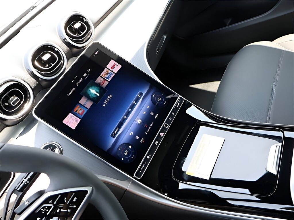 2025 Mercedes-Benz C-Class C 300 San Clemente CA
