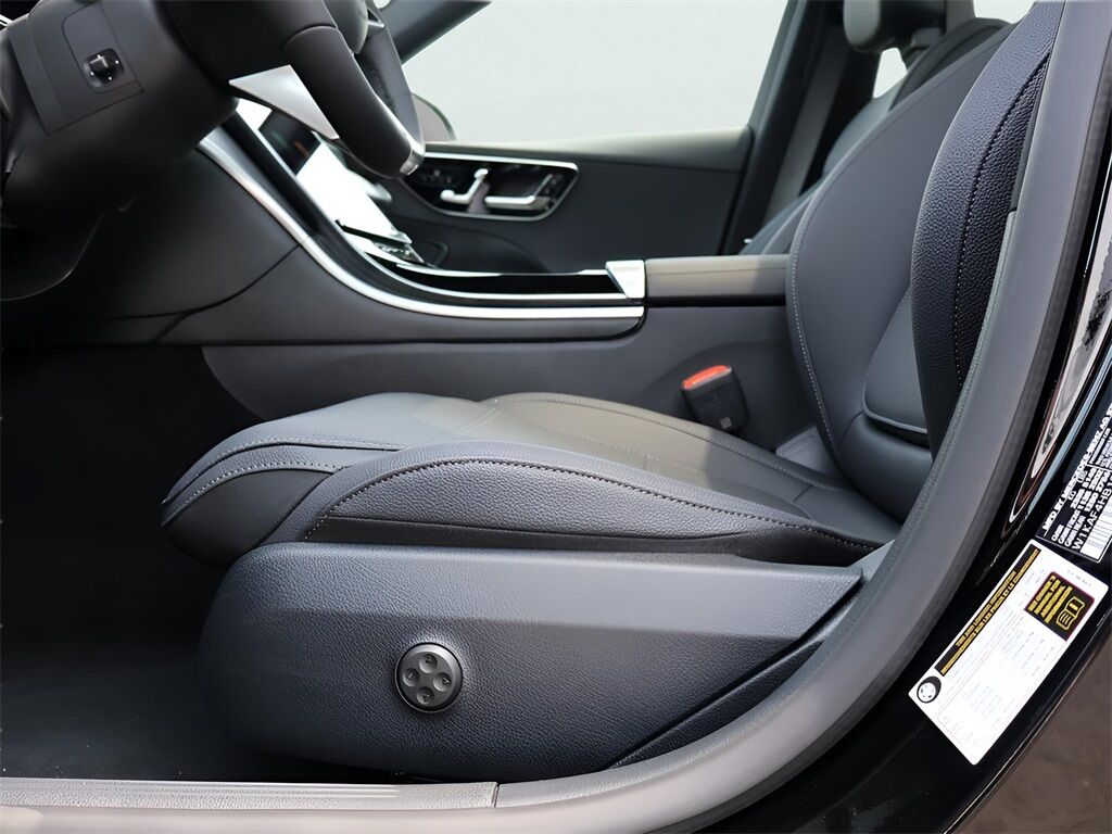 2025 Mercedes-Benz C-Class C 300 San Clemente CA
