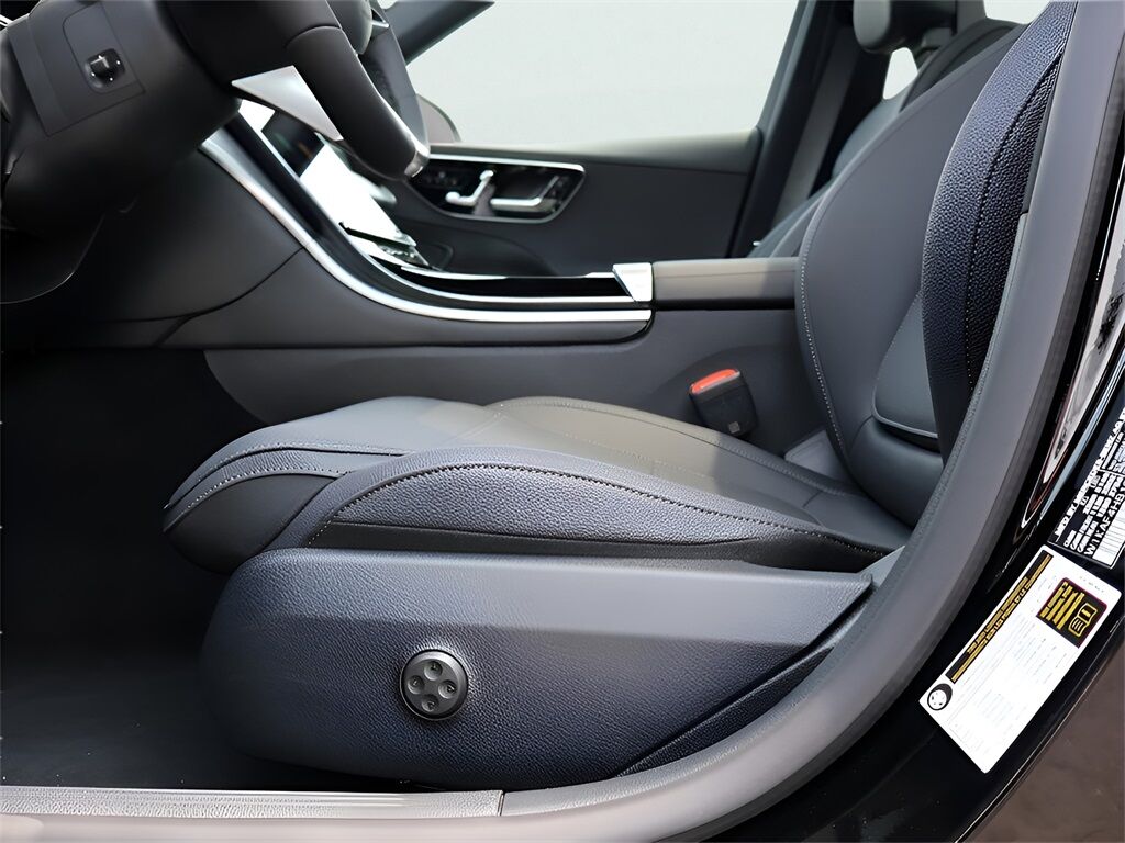 2025 Mercedes-Benz C-Class C 300 San Clemente CA
