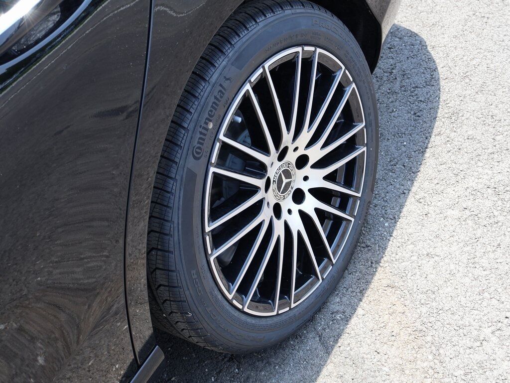 2025 Mercedes-Benz C-Class C 300 San Clemente CA