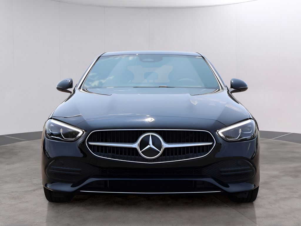 2025 Mercedes-Benz C-Class C 300 San Clemente CA