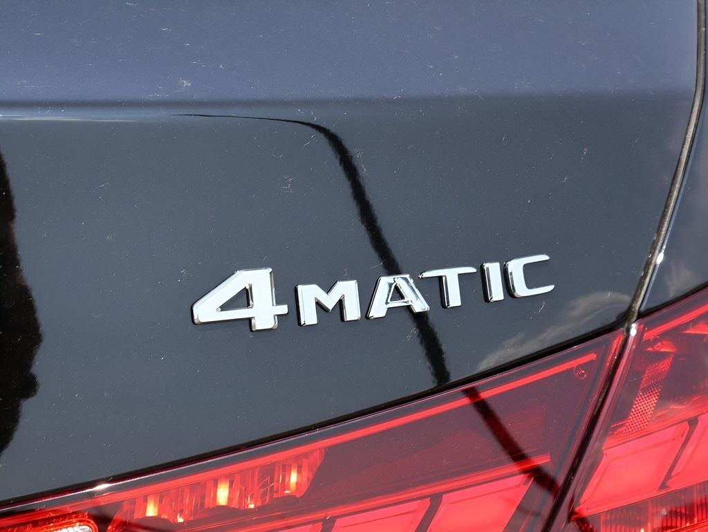 2025 Mercedes-Benz C-Class C 300 San Clemente CA