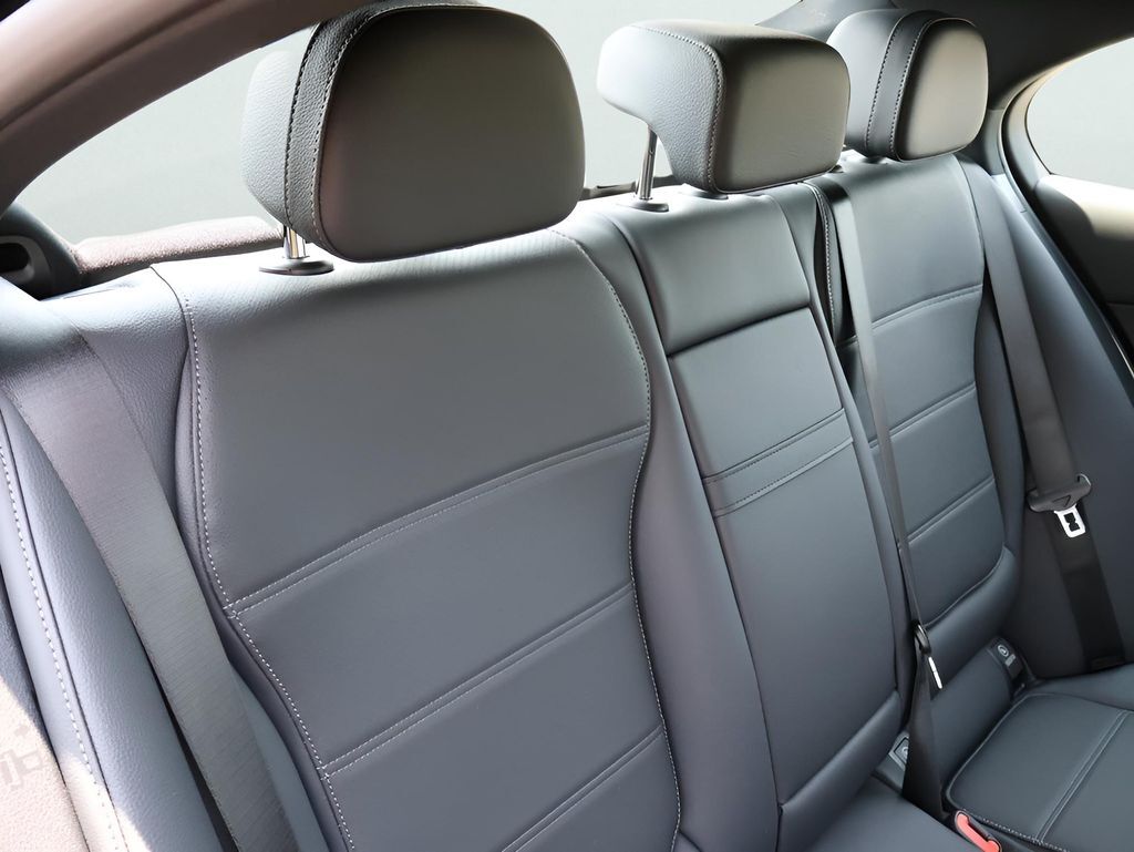 2025 Mercedes-Benz C-Class C 300 San Clemente CA