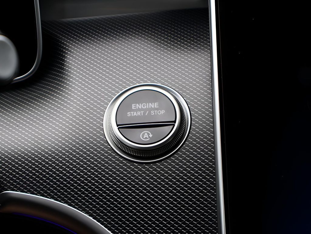 2025 Mercedes-Benz C-Class C 300 San Clemente CA