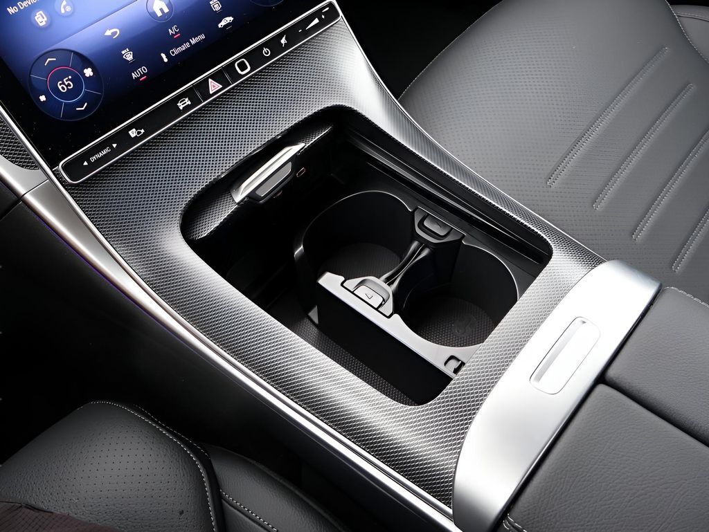 2025 Mercedes-Benz C-Class C 300 San Clemente CA