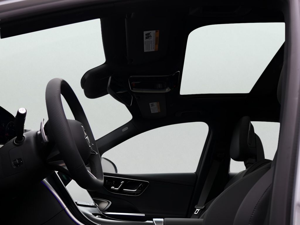 2025 Mercedes-Benz C-Class C 300 San Clemente CA