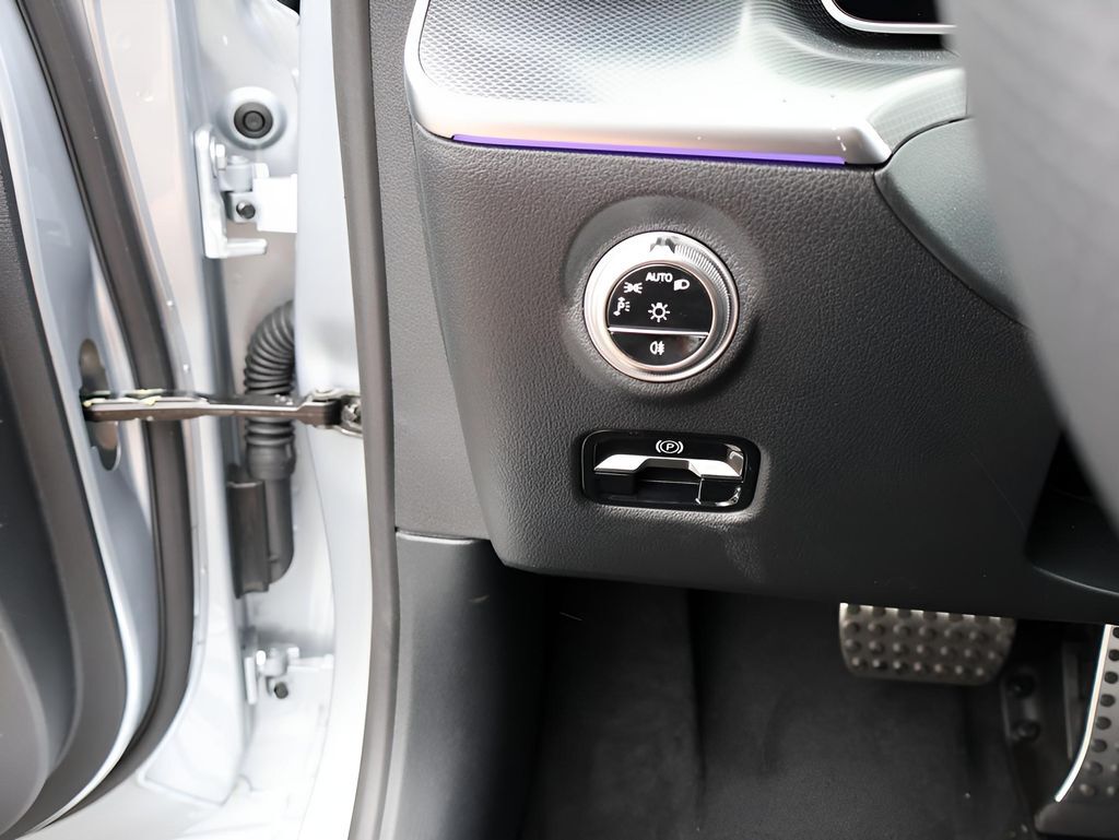 2025 Mercedes-Benz C-Class C 300 San Clemente CA