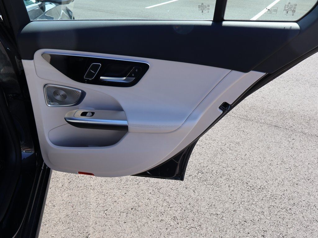 2025 Mercedes-Benz C-Class C 300 San Clemente CA