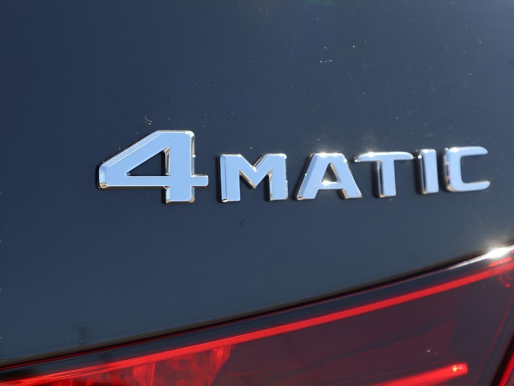 2025 Mercedes-Benz C-Class C 300 San Clemente CA