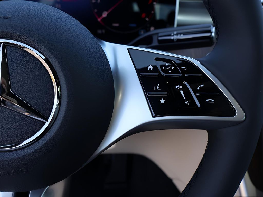 2025 Mercedes-Benz C-Class C 300 San Clemente CA