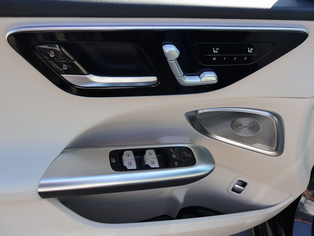 2025 Mercedes-Benz C-Class C 300 San Clemente CA