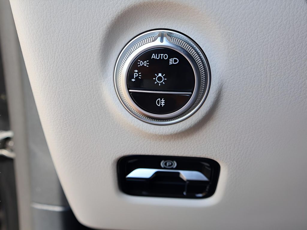 2025 Mercedes-Benz C-Class C 300 San Clemente CA