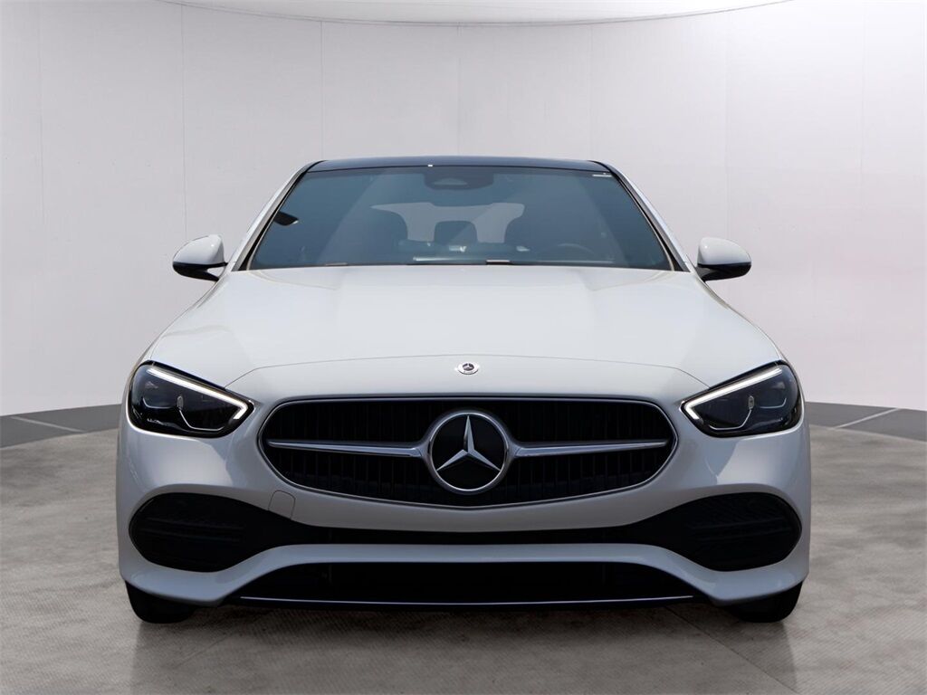 2025 Mercedes-Benz C-Class C 300 San Clemente CA