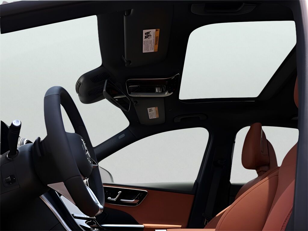 2025 Mercedes-Benz C-Class C 300 San Clemente CA