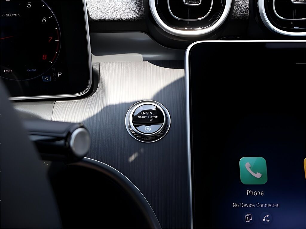 2025 Mercedes-Benz C-Class C 300 San Clemente CA