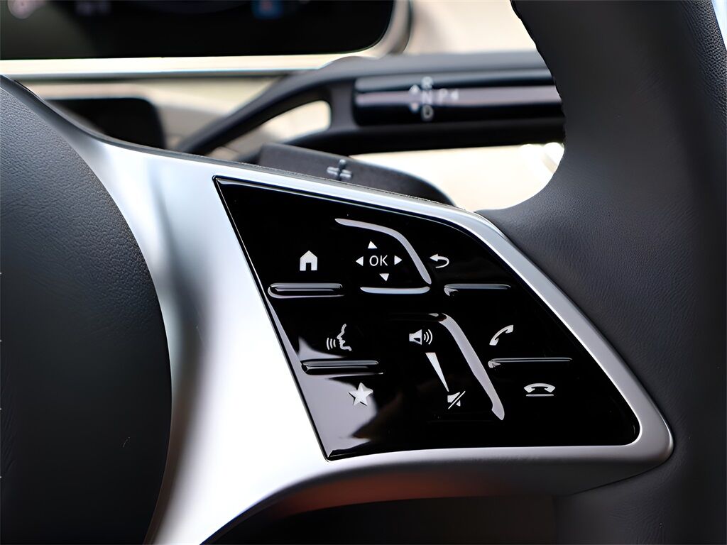2025 Mercedes-Benz C-Class C 300 San Clemente CA