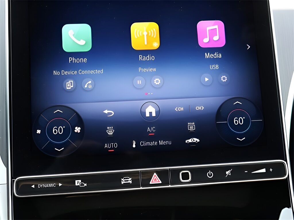 2025 Mercedes-Benz C-Class C 300 San Clemente CA