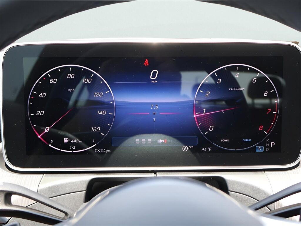2025 Mercedes-Benz C-Class C 300 San Clemente CA