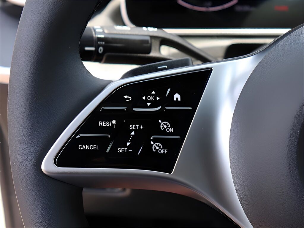 2025 Mercedes-Benz C-Class C 300 San Clemente CA