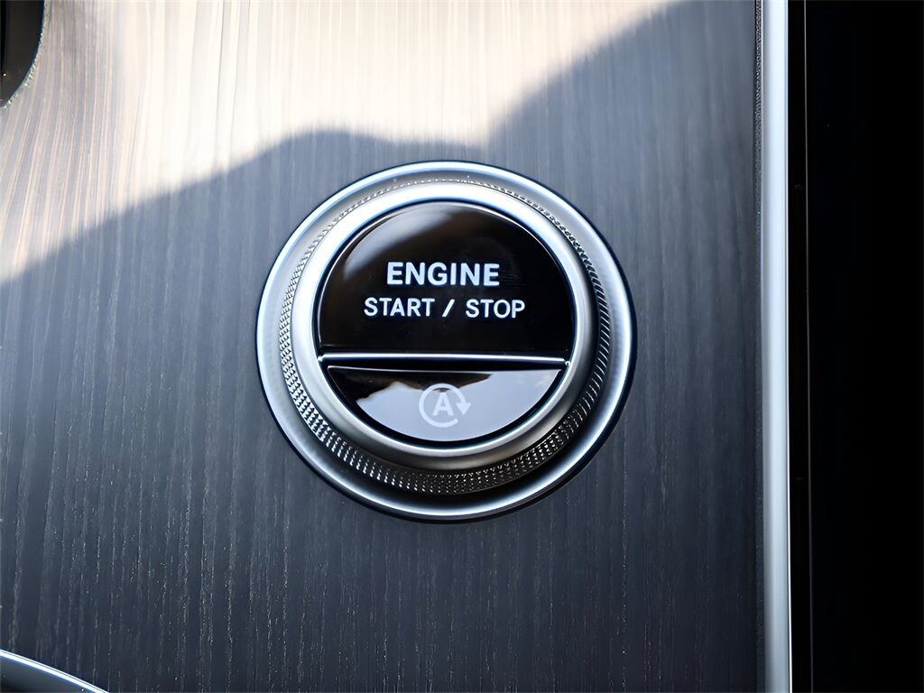 2025 Mercedes-Benz C-Class C 300 San Clemente CA