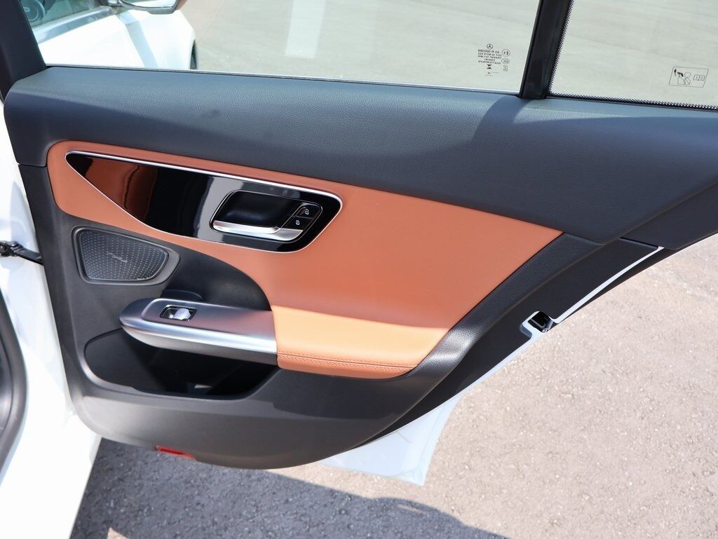 2025 Mercedes-Benz C-Class C 300 San Clemente CA