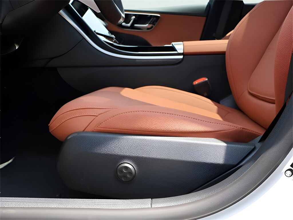 2025 Mercedes-Benz C-Class C 300 San Clemente CA