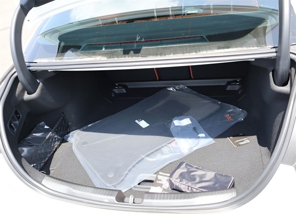 2025 Mercedes-Benz C-Class C 300 San Clemente CA