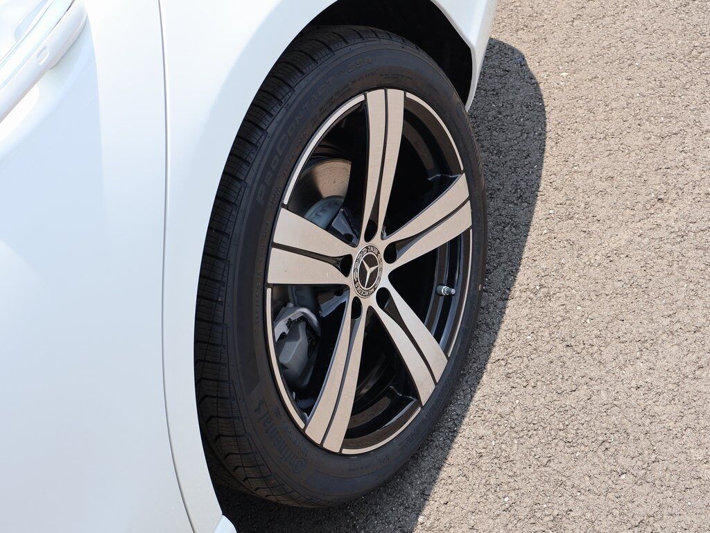 2025 Mercedes-Benz C-Class C 300 San Clemente CA