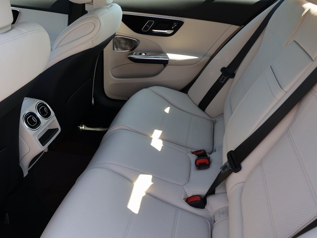 2025 Mercedes-Benz C-Class C 300 San Clemente CA