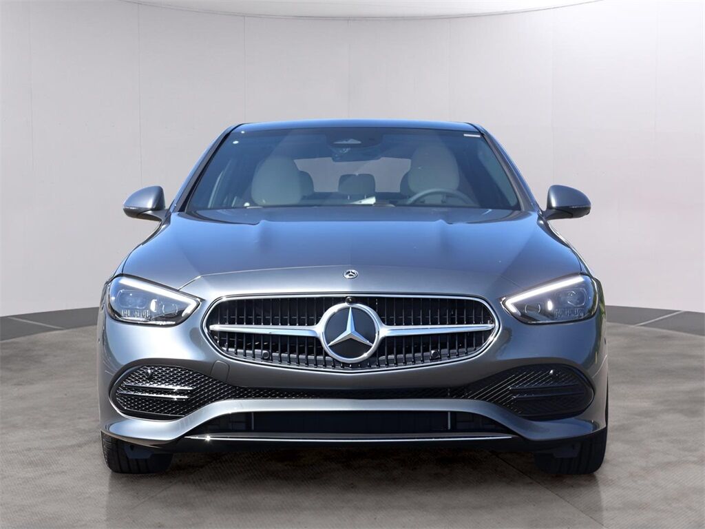 2025 Mercedes-Benz C-Class C 300 San Clemente CA