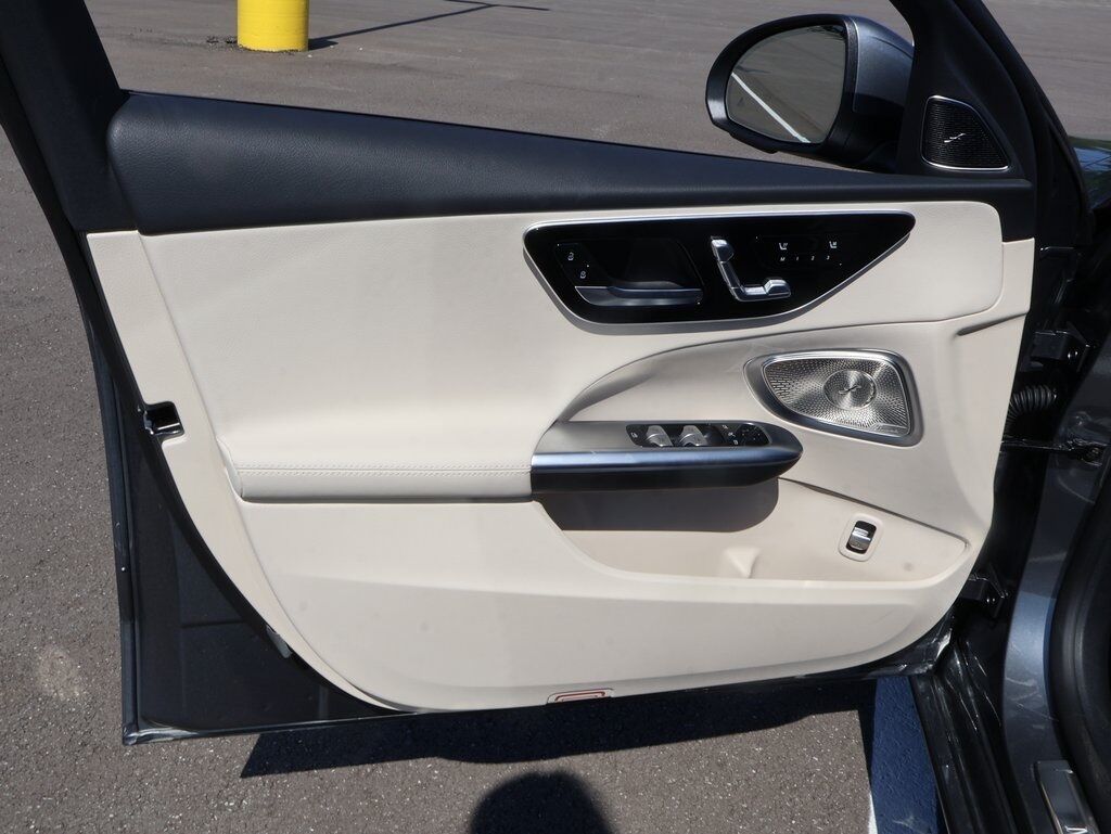 2025 Mercedes-Benz C-Class C 300 San Clemente CA