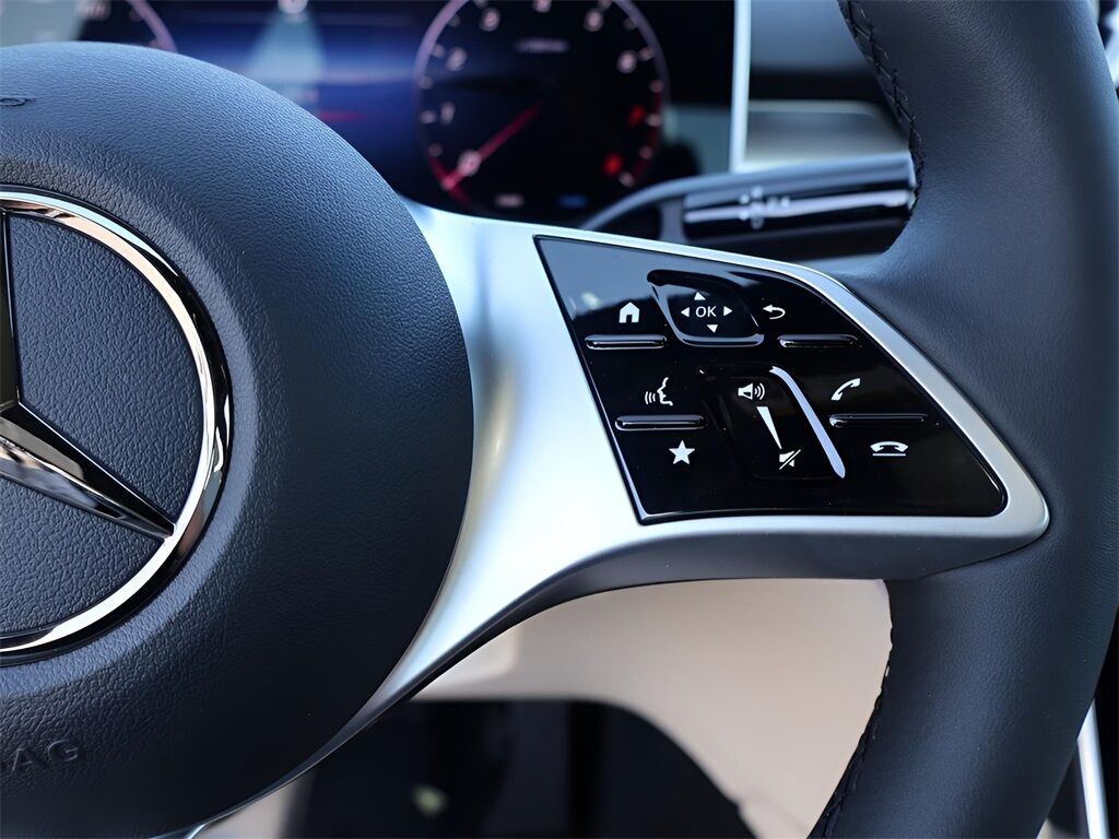 2025 Mercedes-Benz C-Class C 300 San Clemente CA