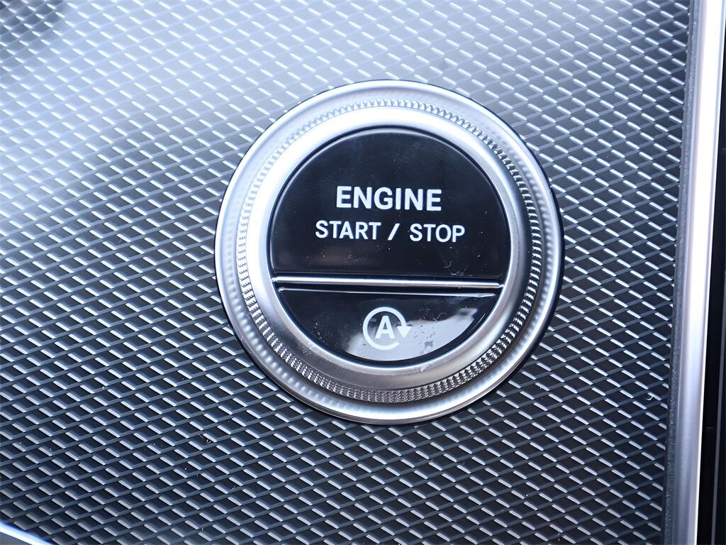 2025 Mercedes-Benz C-Class C 300 San Clemente CA