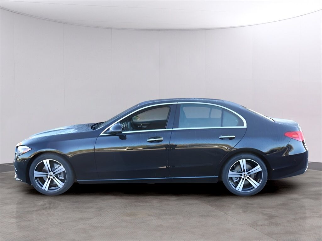 2025 Mercedes-Benz C-Class C 300 San Clemente CA