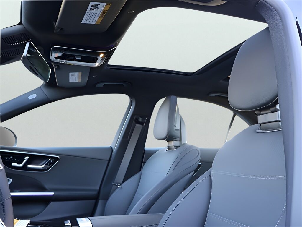 2025 Mercedes-Benz C-Class C 300 San Clemente CA