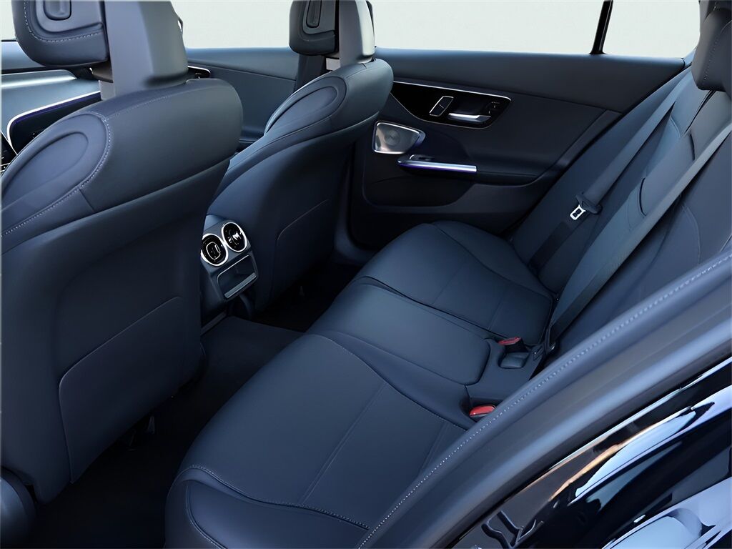 2025 Mercedes-Benz C-Class C 300 San Clemente CA