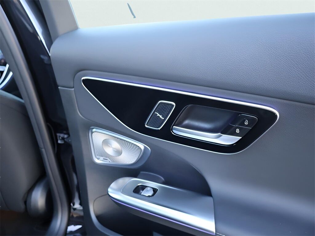 2025 Mercedes-Benz C-Class C 300 San Clemente CA