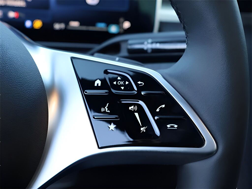 2025 Mercedes-Benz C-Class C 300 San Clemente CA