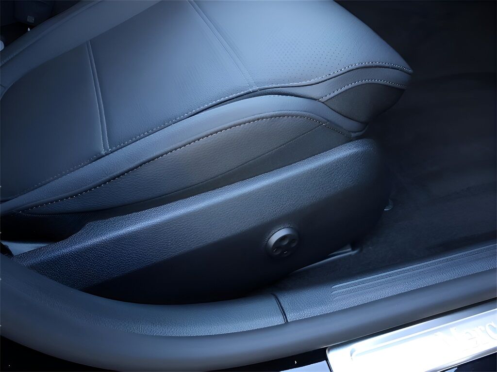 2025 Mercedes-Benz C-Class C 300 San Clemente CA