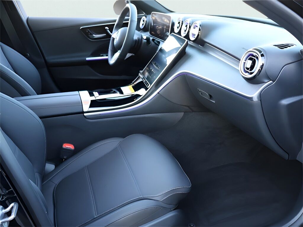 2025 Mercedes-Benz C-Class C 300 San Clemente CA