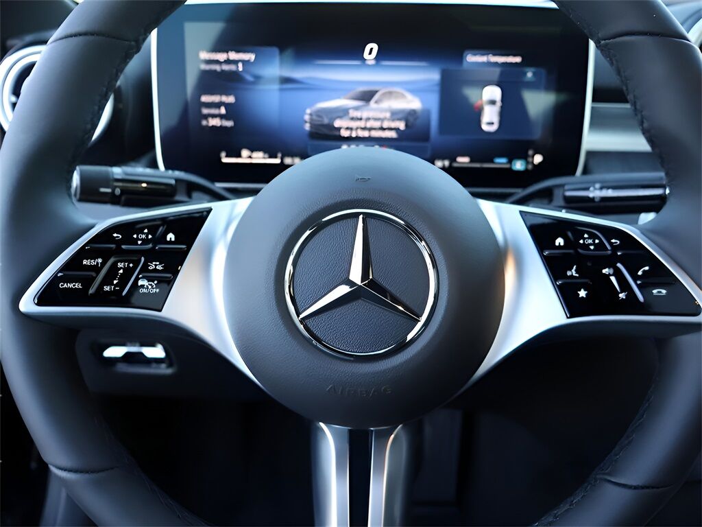 2025 Mercedes-Benz C-Class C 300 San Clemente CA