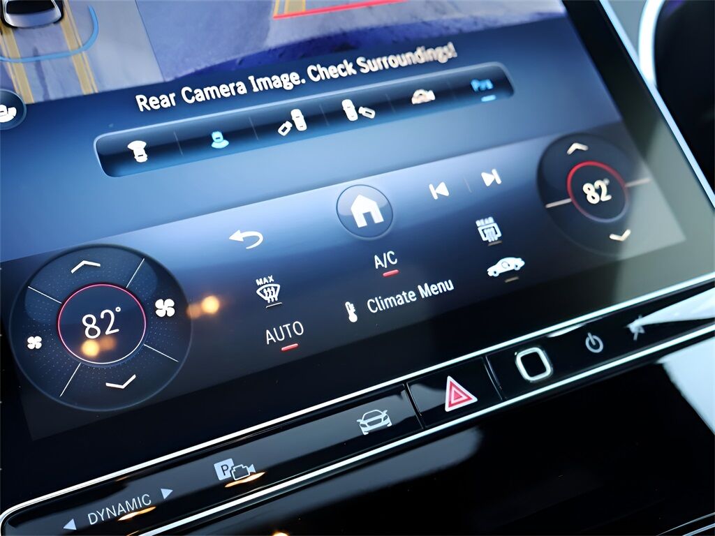 2025 Mercedes-Benz C-Class C 300 San Clemente CA