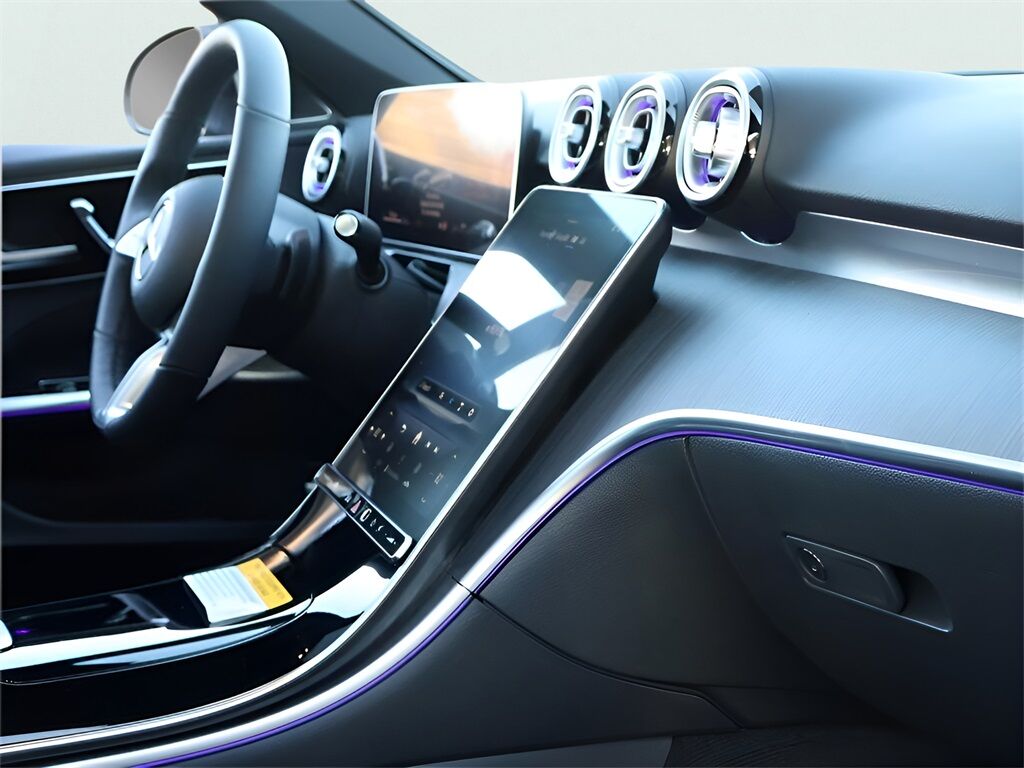 2025 Mercedes-Benz C-Class C 300 San Clemente CA